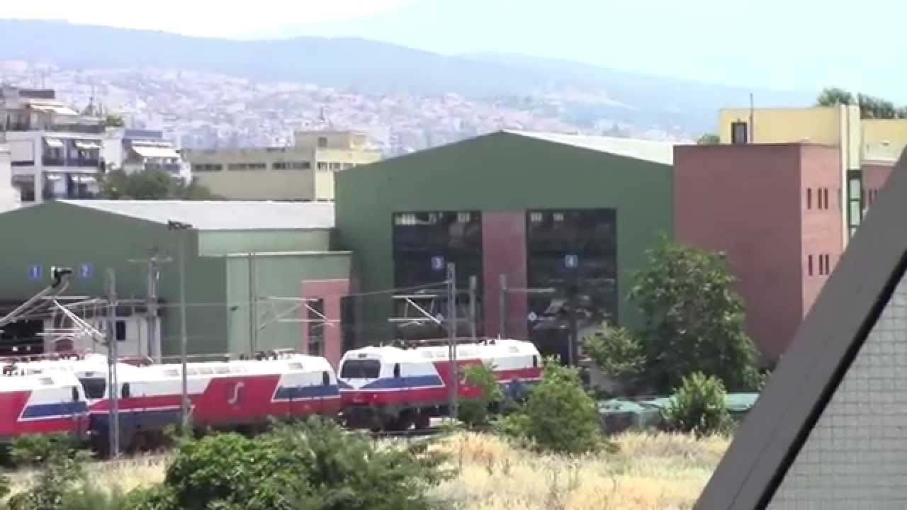 canon legria HF R606 zoom test