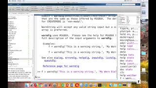 matlab-2019-visualStimuli