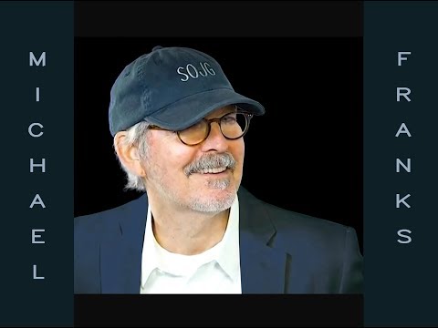 Michael Franks - The Music In My Head (nonstop Album Songs)