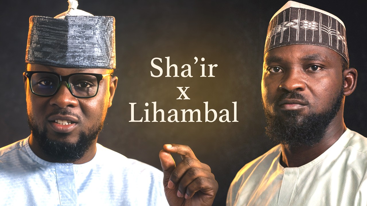 Sha'ir Abdul Nasir: yadda akayi nayi nasara akan larabawa a fannin bayti. [Hausa Podcast]