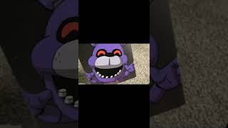 Unwrapping haunted Bonnie (SPECIAL VID FOR 200+ SUBS)#fnaf