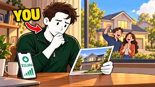 POV: Everyone Was Buying a House — You Decided to Wait