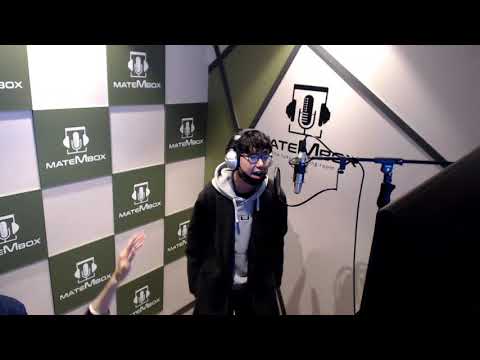 빅뱅 하루 하루 [메이트엠박스-셀프축가공간]