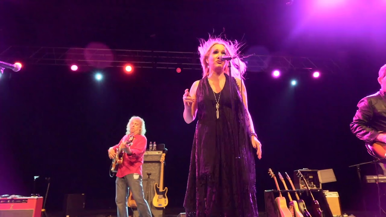 Silver Springs - Back 2 Mac, A Tribute to Fleetwood Mac