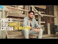 Daniele De Martino - Pure si tu si cattiva ( Ufficiale 2021 )