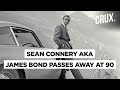 Pierce Brosnan, Daniel Craig, Amitabh Bachchan Mourn The Loss of James Bond Actor Sean Connery