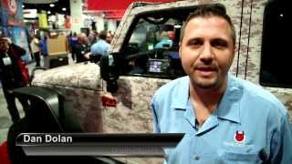 DiabloSport Trinity Programmer Review - SEMA 2013
