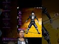 FINALLY BLACK JOKER BUNDLE !!@_free_fire_lovers