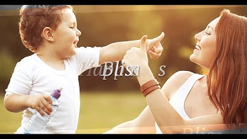 Elegant Minimal Slideshow Opener - free After Effects Template Project