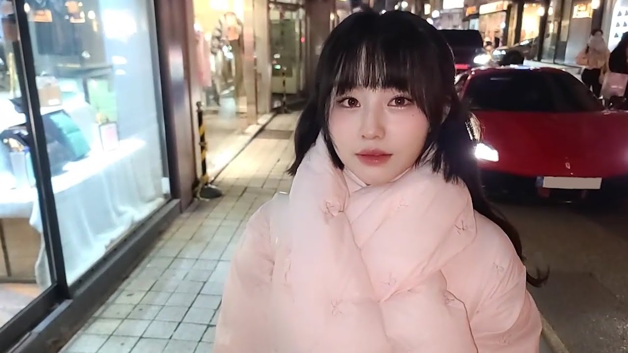 Почему я не могу не влюбиться в нее