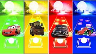Car Battle! 🏁🚗 Who Will Be The Fastest? screenshot 2