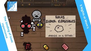 The Binding of Isaac - Repentance