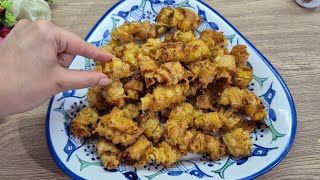 If You Have 3 Potatoes, Make This Easy and Delicious Potatoe Recipe! Top Potatoe Recipe School Snack