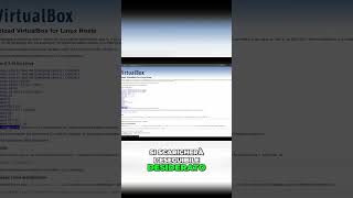 Guida Passo Passo per Scaricare e Installare Oracle VBOX