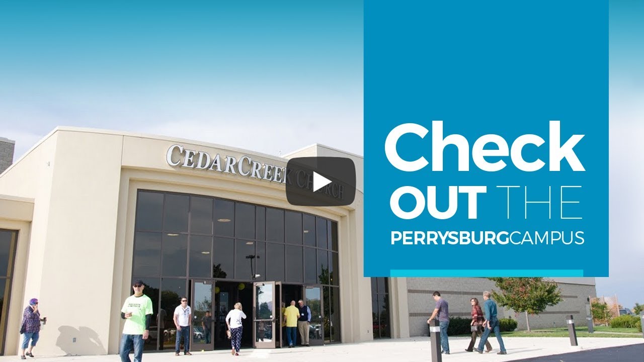 Perrysburg – CedarCreek Church