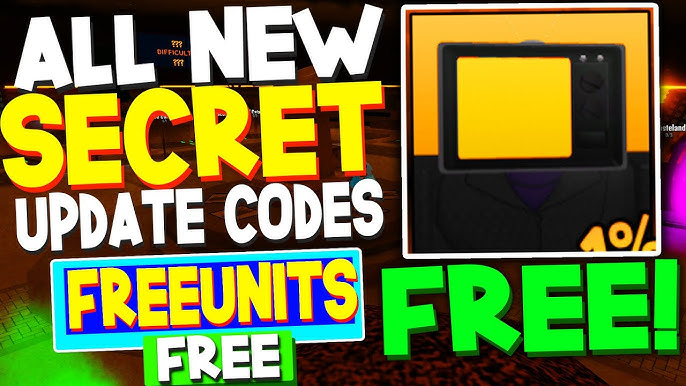 ALL NEW FREE SECRET GEMS UPDATE CODES in ALL STAR TOWER DEFENSE