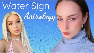 Tana Mongeau's Natal Chart