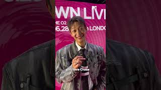 When SHINee's Minho plays This or That, you know it's going to be an ✨iconic ✨game 💖