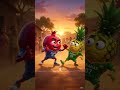 #trending shorts video ## anar and ananash dono kabddi Khel rahe hai