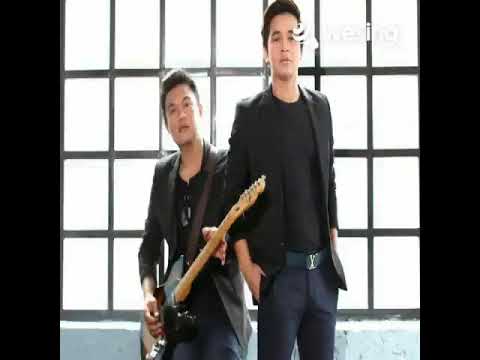 Pantun Cinta 100% ( karaoke ) lagunya Billyy saputra