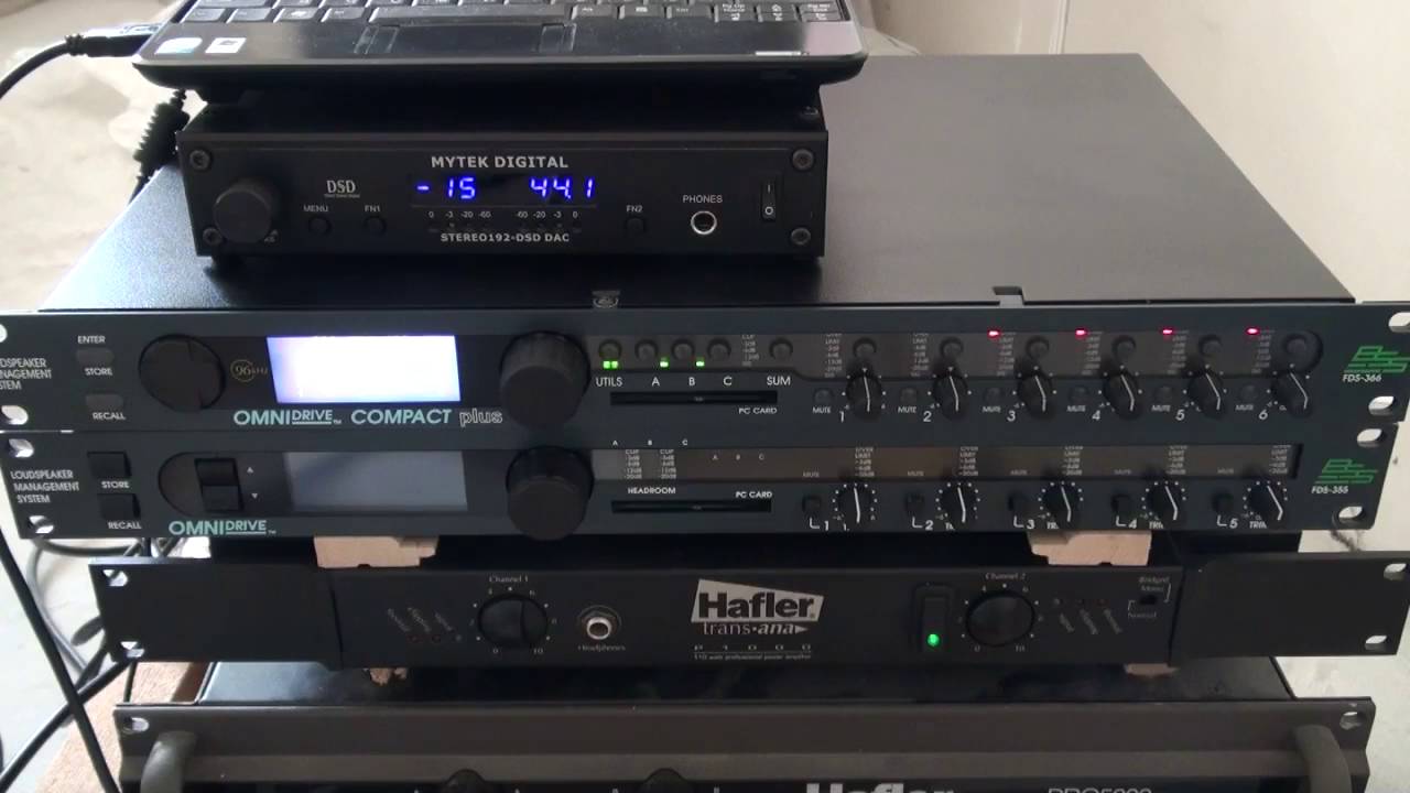 BSS Omnidrive FDS-366 #2 (2)