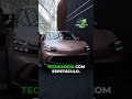 O carro que tem uma BOLA DE CRISTAL