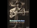 Sergio Scalella / Mississippi Delta Blues / Vintage Blues by SescaVirtualMix. 
