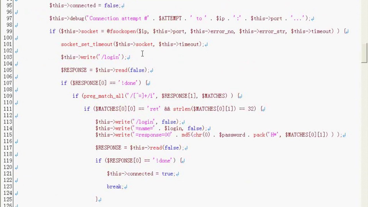Mikrotik Tutorial commentary- ROS教程56 ROS PHP API 本课主要讲解 - YouTube