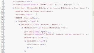 Mikrotik Tutorial commentary- ROS教程56 ROS  PHP API 本课主要讲解