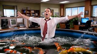 The Most Unhinged Sitcom Moments Vol. 2 | Google Veo 3 AI