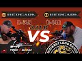 Bergara B-14R V.s. Bergara B-14R (22LR Midwest Long Range Vs. Pursuit of Accuracy)