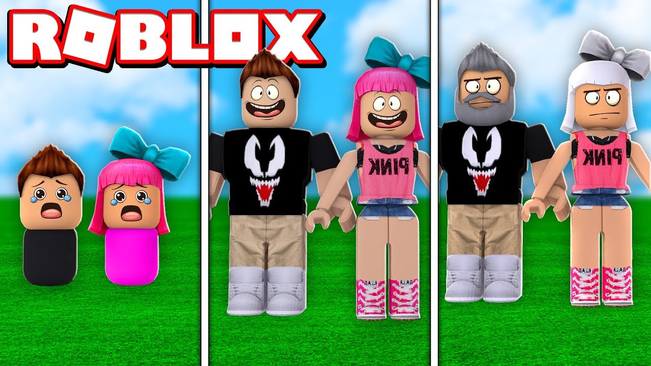 AULA de QUÍMICA no SIMULADOR de VIDA REAL do ROBLOX → Growing Up (Ciclo de  Vida no Roblox) 🎮 