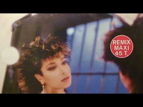 Rose Laurens - Quand Tu Pars (Maxi Remix) (1985)