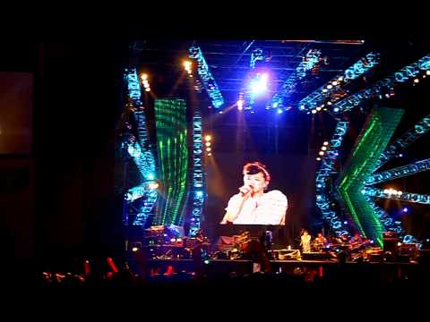2011 墾丁春浪  郭采潔  "不過問"