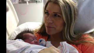 Madison D Ellis Birth Video