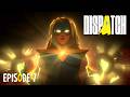 DISPATCH Gameplay Walkthrough Episode 7 [4K Playstation 5] - No Commentary