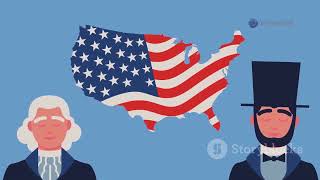 The Election of 1860: The Spark that Lit the Fire | How Lincoln's Victory Ignited the Civil War