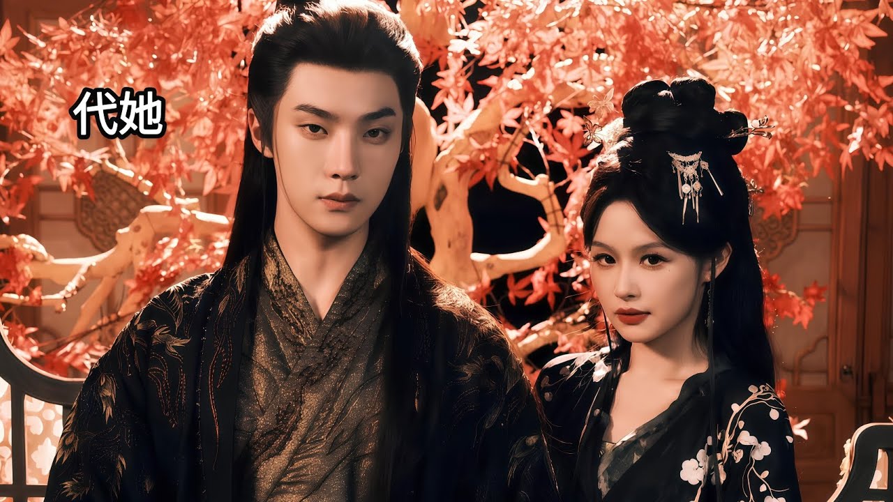 Preview "代她" Short Drama Chinese || Yuyin Shaowei