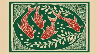 flowing harmony.
