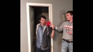 Bitch Slapped