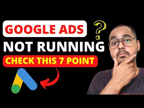 Google Ads Approved