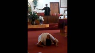 Devotion in motion