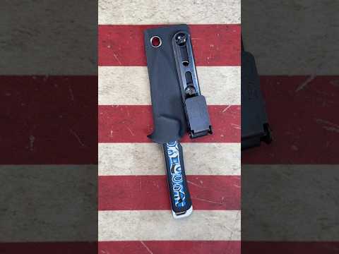 Kizer - Whiskey Jack.    
