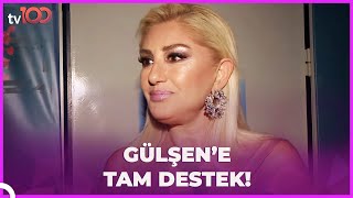 Muazzez Ersoy: Gülşenime Dokunmayın