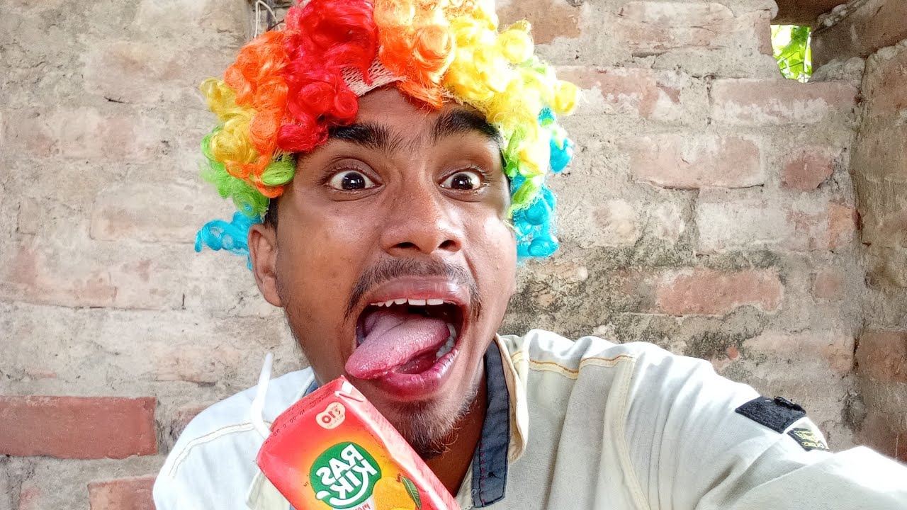 Funny Acting Moments 🤣 | Ctr Akash  Compilation Part 2