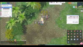 Ragnarok Zero Global LIVE! – 4th Day OBT | ROAD TO LVL 50 :)