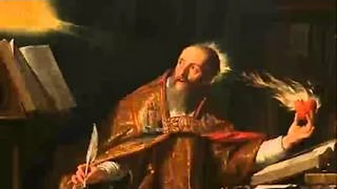 The City of God Part 3, Christian Audiobook by Saint Augustine of Hippo, Jesus Christ, Gos - 2017