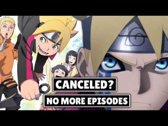 Boruto Episode 294 Release Date Situation! (Boruto Part 2) 