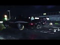 Street Outlaws Big Chief Making A FAST Pass In The &quot;Crow 2.0&quot;
