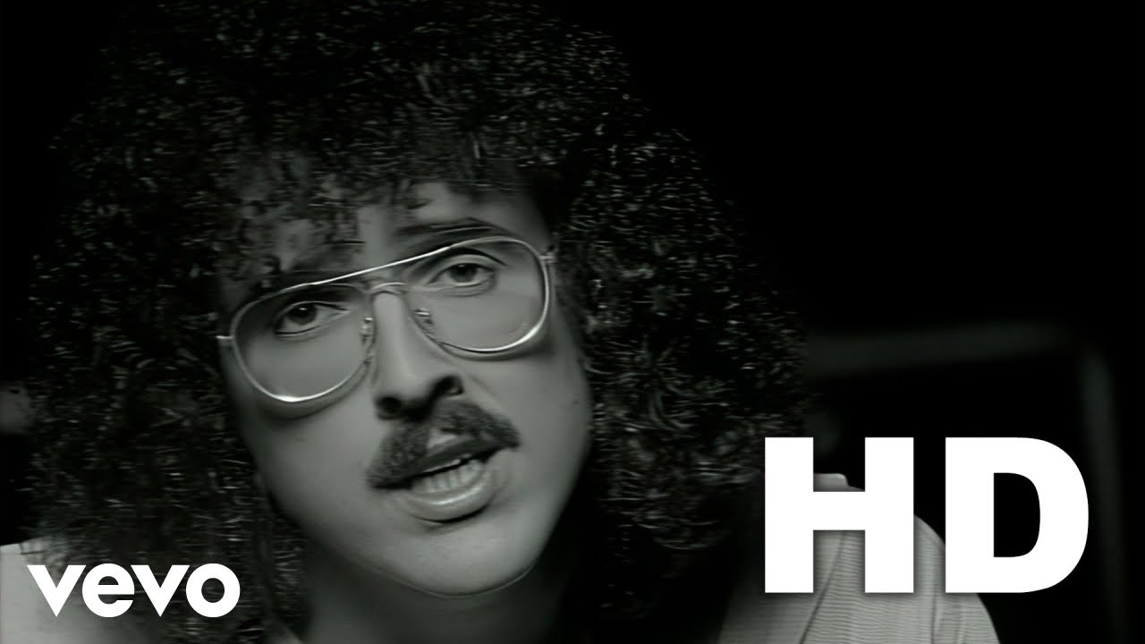 "Weird Al" Yankovic - You Don't Love Me Anymore (HD Version) "Weird Al" Yankovic - You Don't Love Me Anymore (HD Version)
